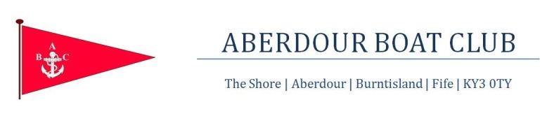 Aberdour Boat Club